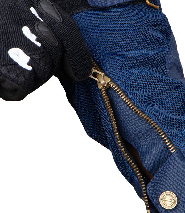 CRAMSTER - FLUX JACKET