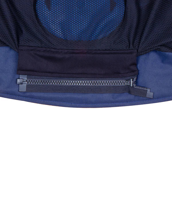 CRAMSTER - FLUX JACKET