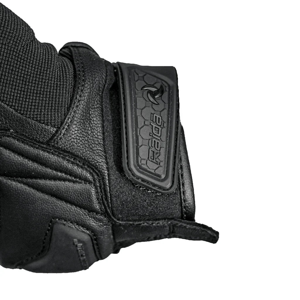 Raida - Carbonite Gloves Hi-Viz