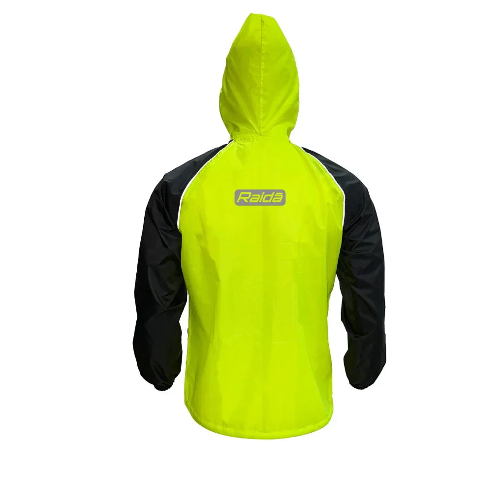 Raida - Drymax Rain Jacket Hi-Viz