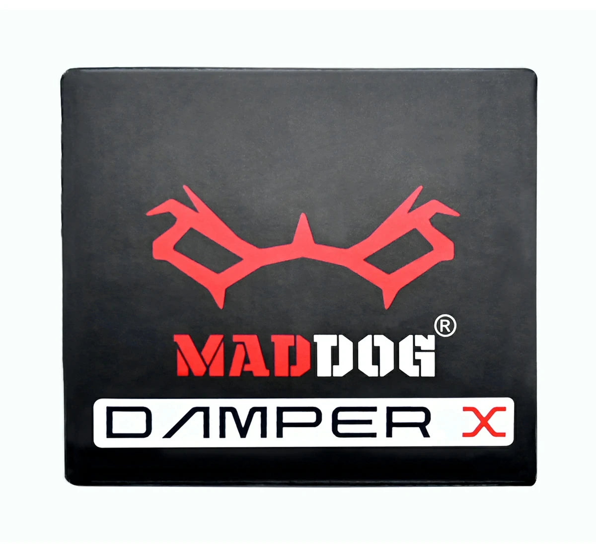 MADDOG - VIBRATION DAMPER X