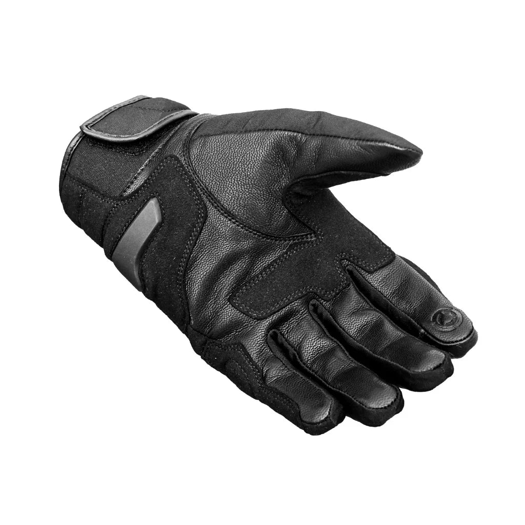 Raida - AqDry Waterproof Gloves Black