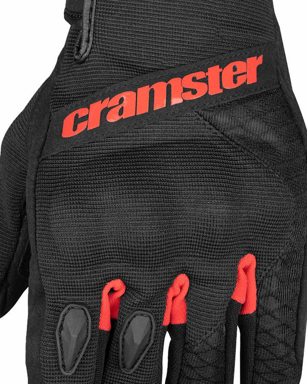 CRAMSTER - FLUX GLOVES