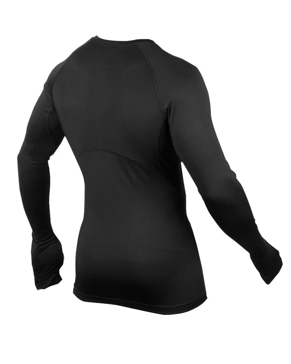 CRASMTER - HYPERFLEX BASE LAYER - UPPER