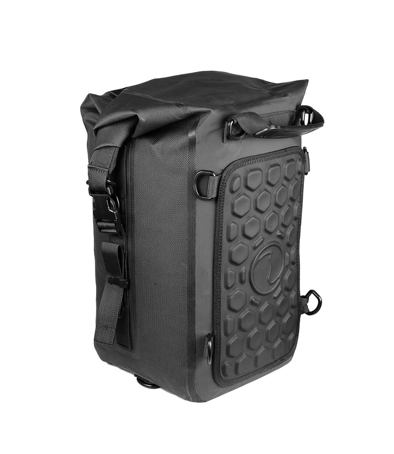 RYNOX - STACKER 20L STORMPROOF