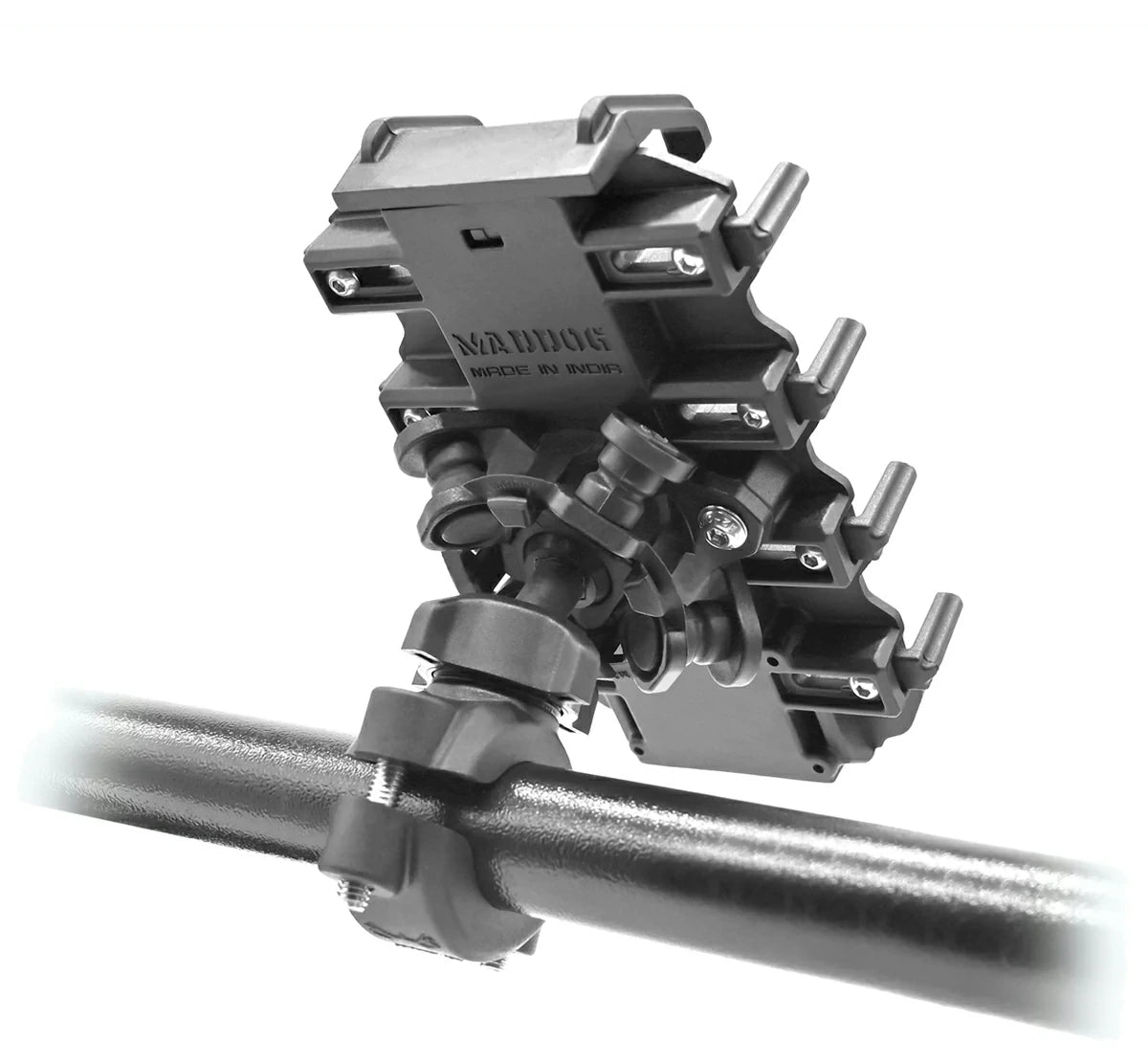 MADDOG - VIBRATION DAMPER PRO