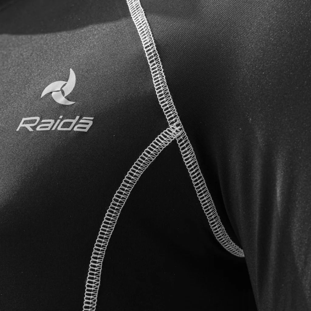 Raida - Base Layer | Top