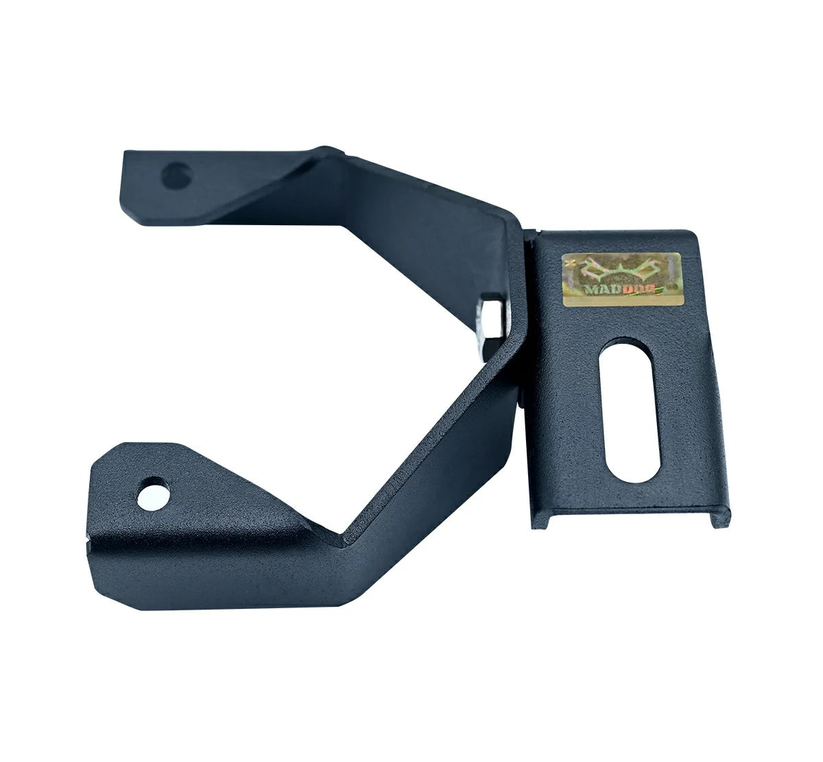 MADDOG - INTERCEPTOR & HIMALYAN CLAMPS