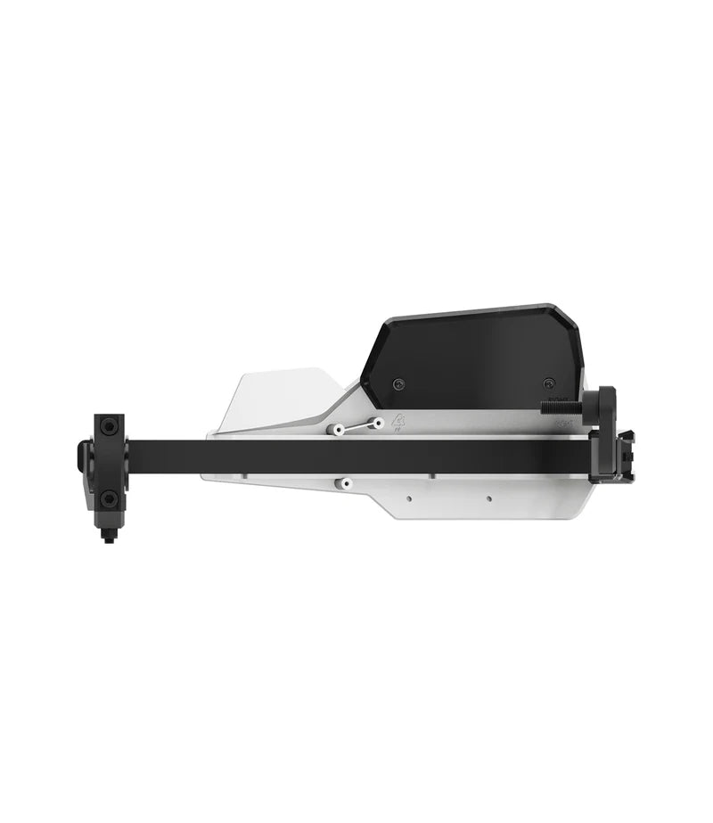 RYNOX - DEFENDER PRO HANDGUARDS - WHITE BLACK
