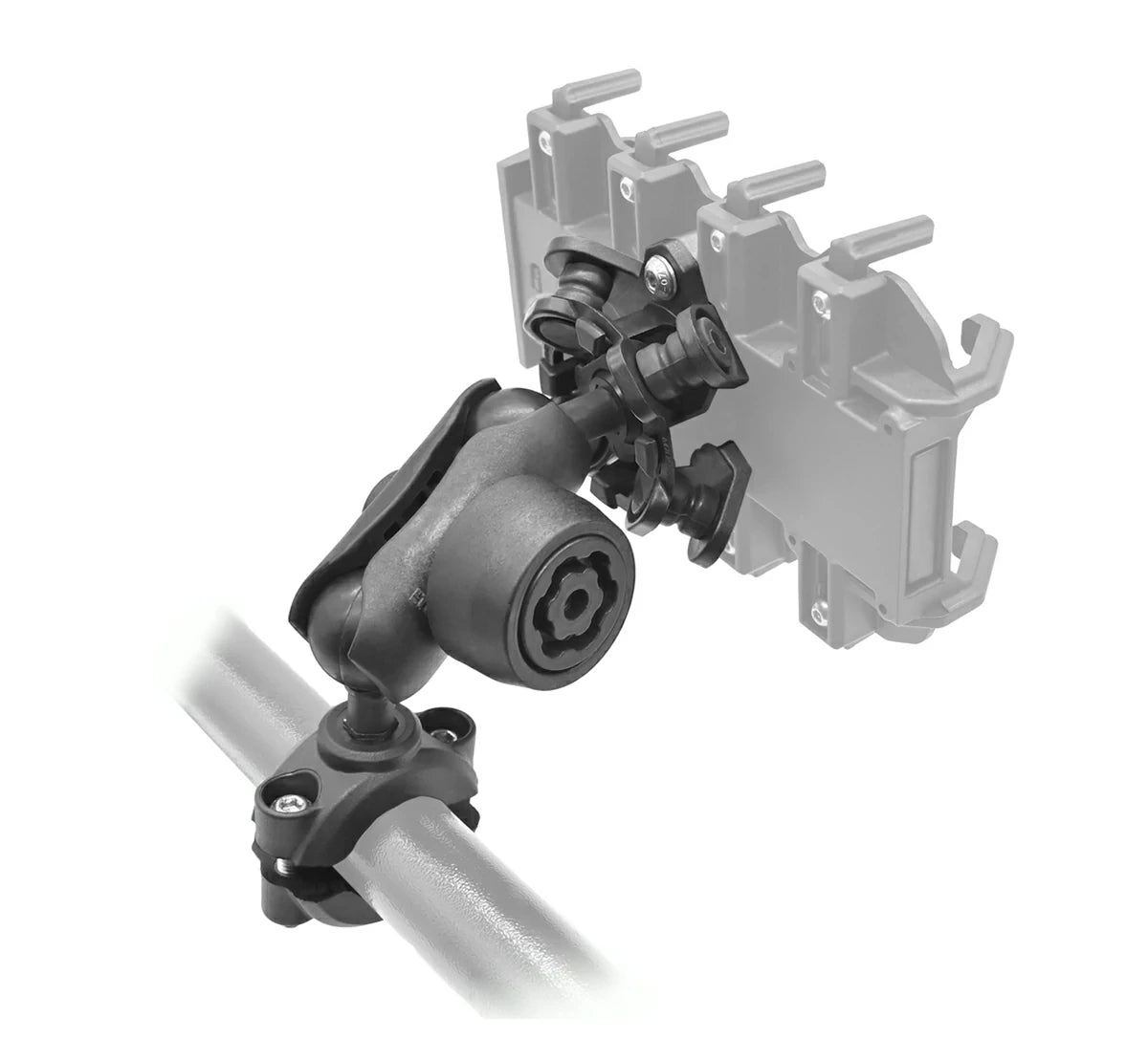 MADDOG - VIBRATION DAMPER X