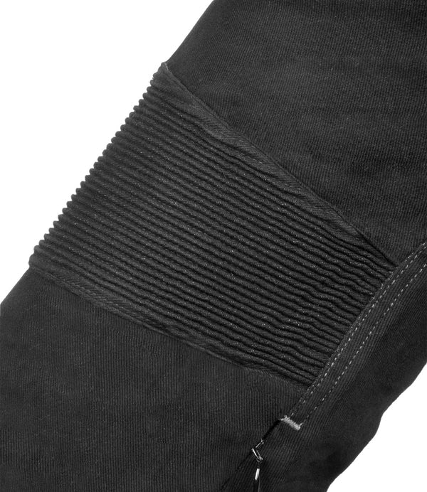 CRAMSTER - VELOCITY MOTORCYCLE JEANS