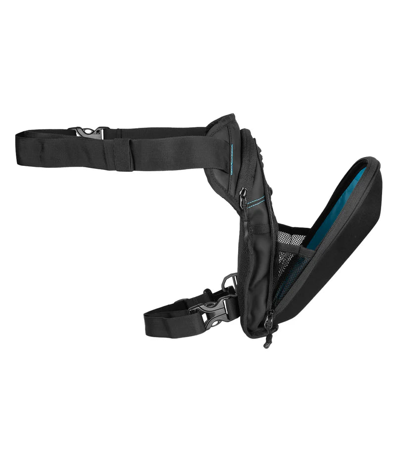 RYNOX - POD THIGH BAG 5L