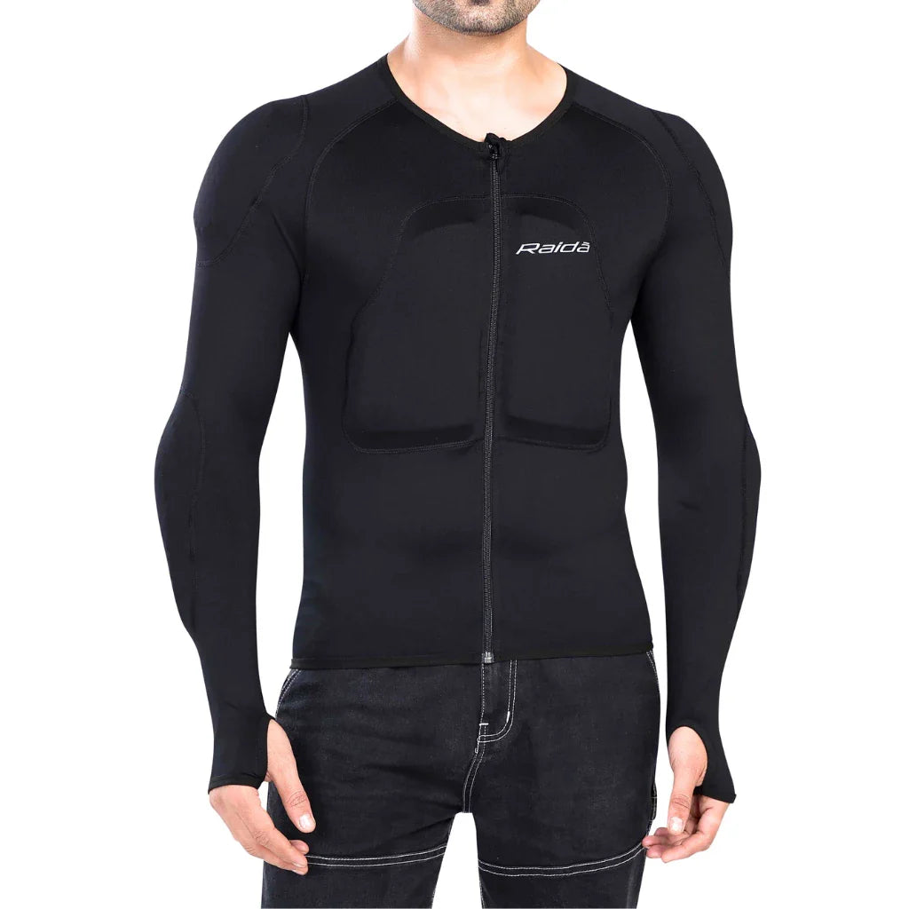 Raida - TrailCraft Armored Base Layer