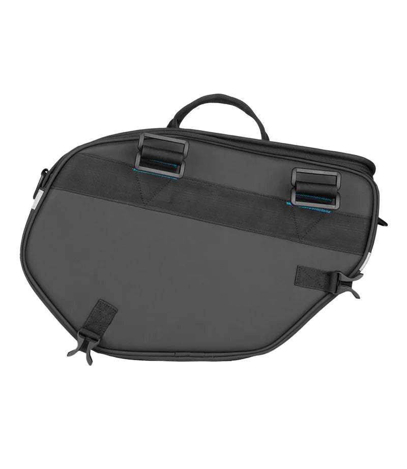 RYNOX - POD SADDLEBAGS 52L- STORMPROOF