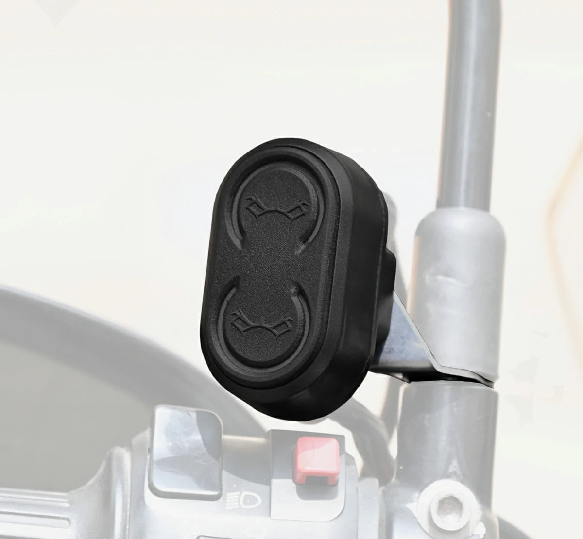 MADDOG - DUAL SWITCH PRO