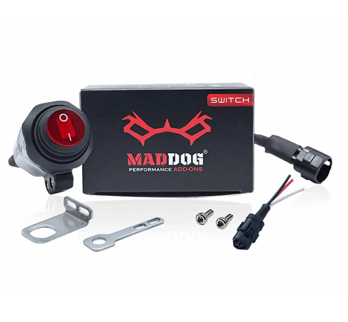 MADDOG - SWITCH
