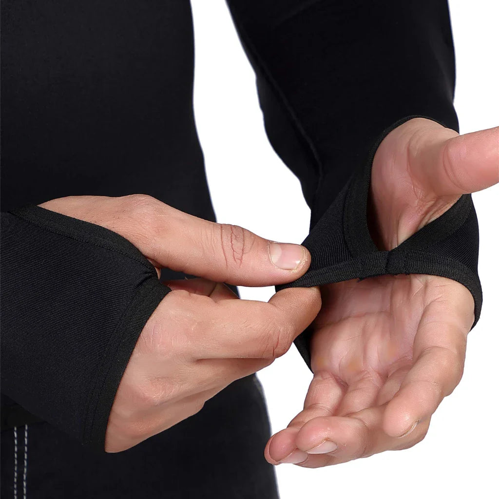 Raida - TrailCraft Armored Base Layer
