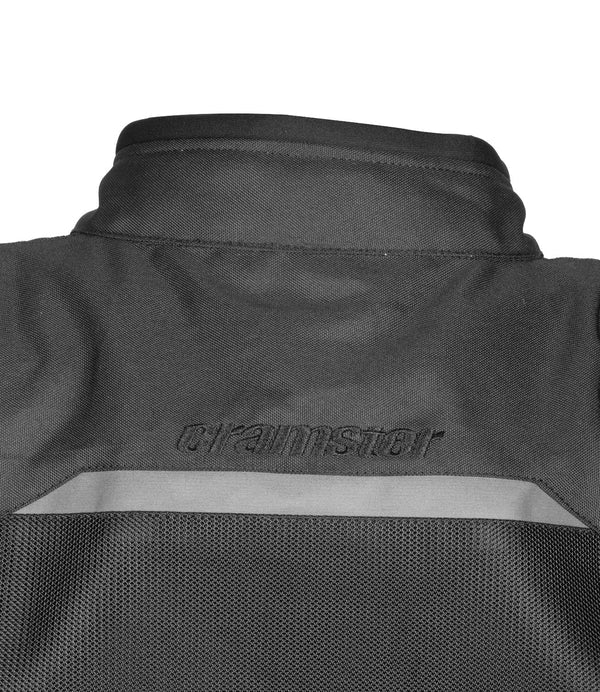 CRAMSTER - ECLIPSE JACKET
