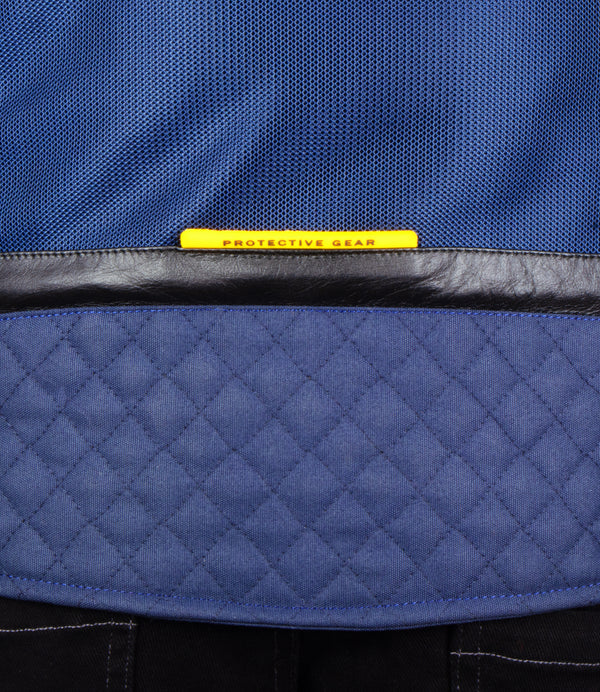 CRAMSTER - FLUX JACKET