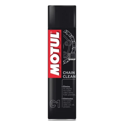 MOTUL - C1 CHAIN CLEANING 400ML