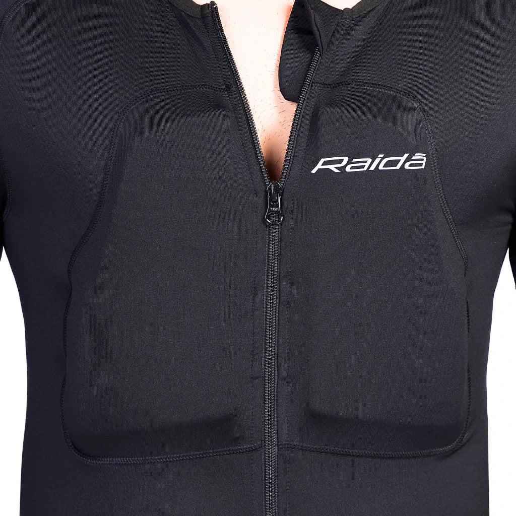 Raida - TrailCraft Armored Base Layer