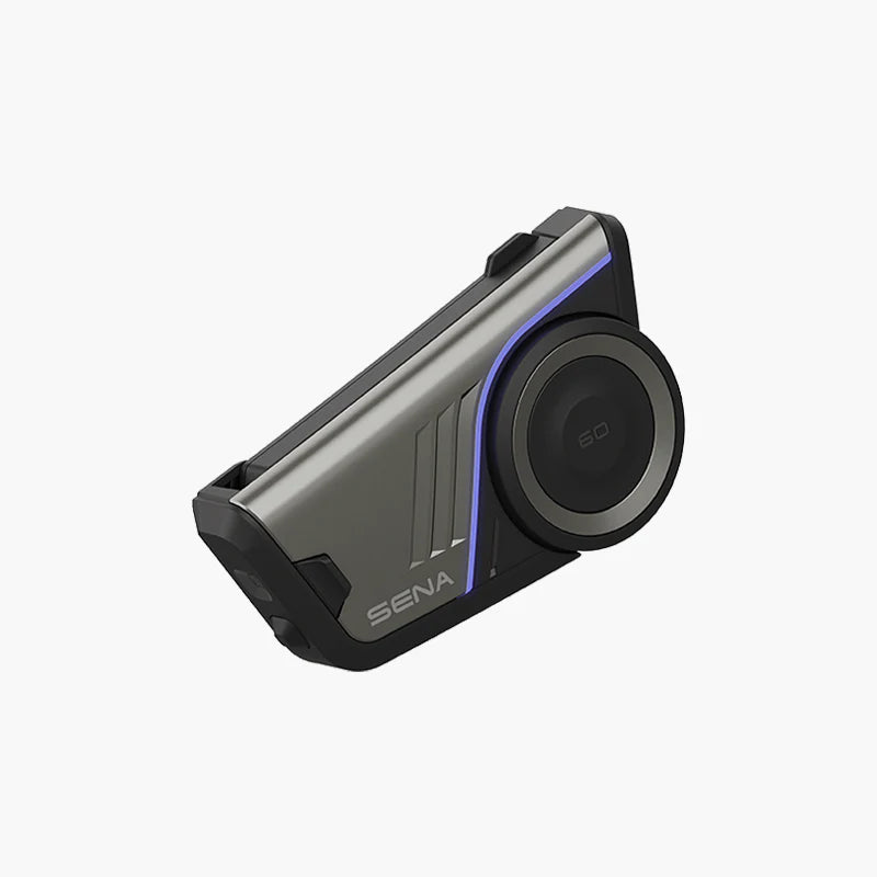 SENA 60S MOTOR CYCLE COMMUNICTION HEAD SET SINGLE PACK