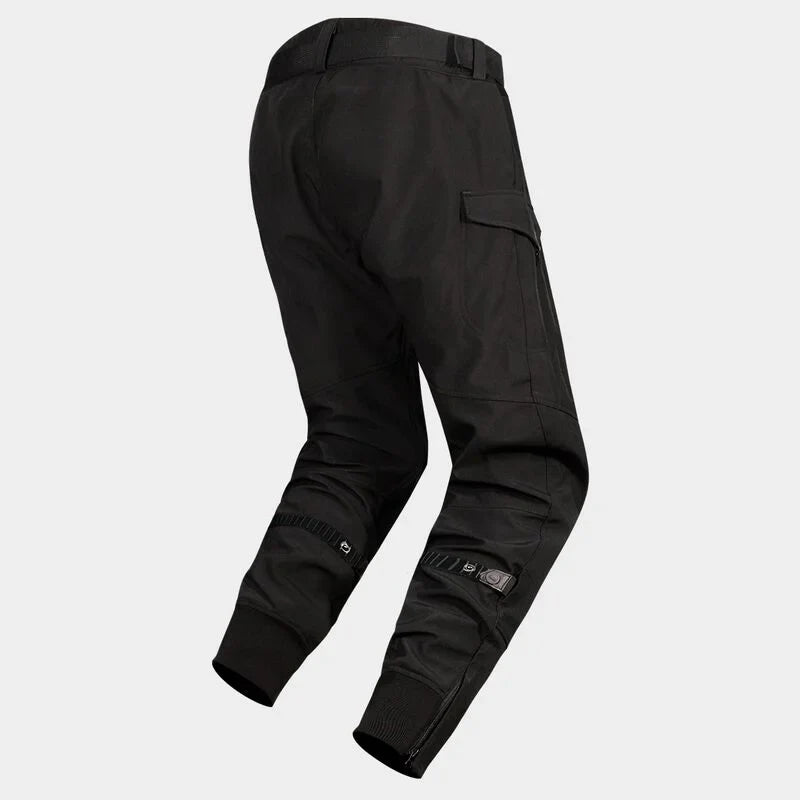 LS2 - DOUGLAS MAN PANT BLACK