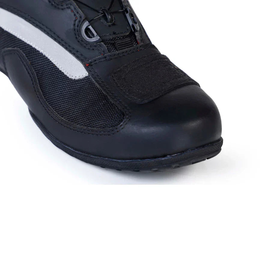 Raida - UrbanR Riding Shoes Black