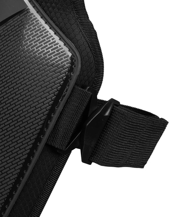 CRAMSTER - RAGE BIONIC KNEE GUARDS