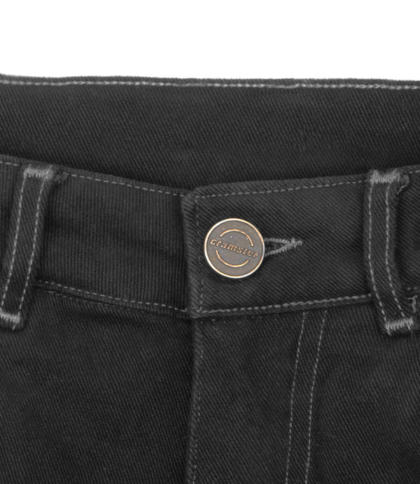 CRAMSTER - VELOCITY MOTORCYCLE JEANS