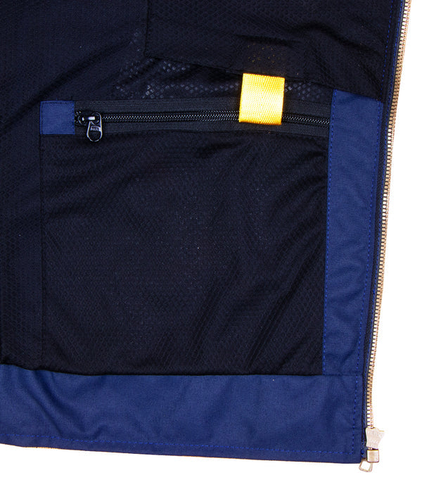 CRAMSTER - FLUX JACKET