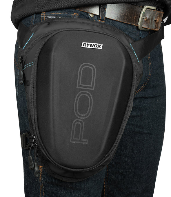 RYNOX - POD THIGH BAG 5L