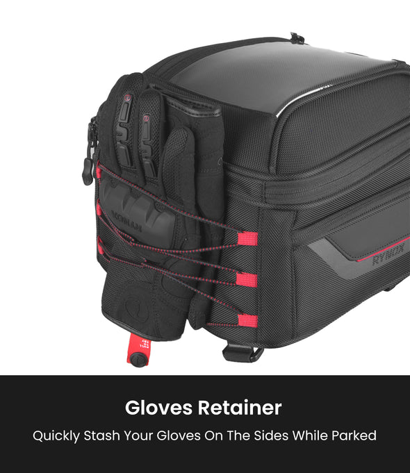 RYNOX - OPTIMUS 3 TANK BAG 10L