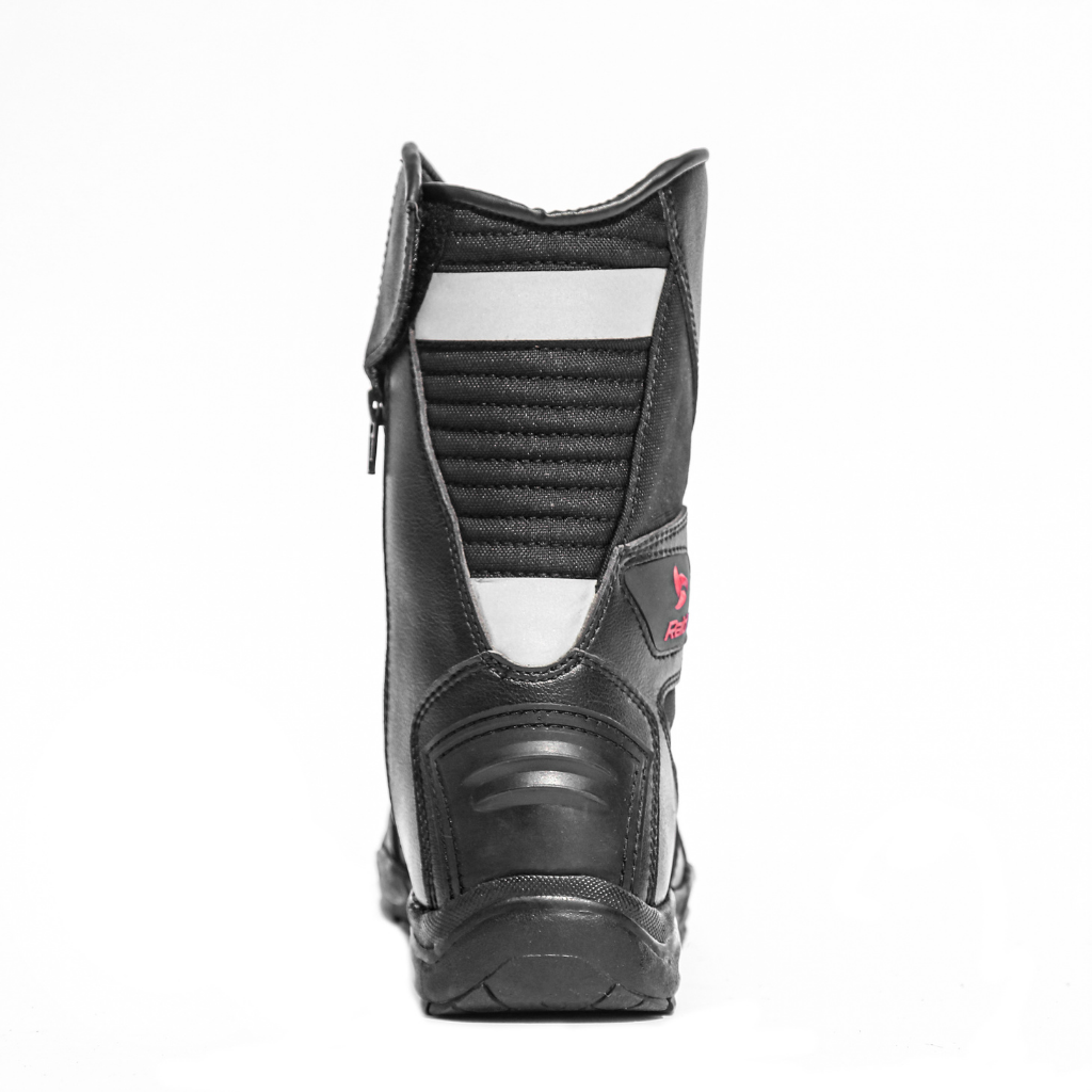 Raida - Discover Motorcycle Boots