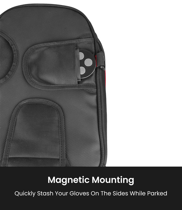 RYNOX - OPTIMUS 3 TANK BAG 10L