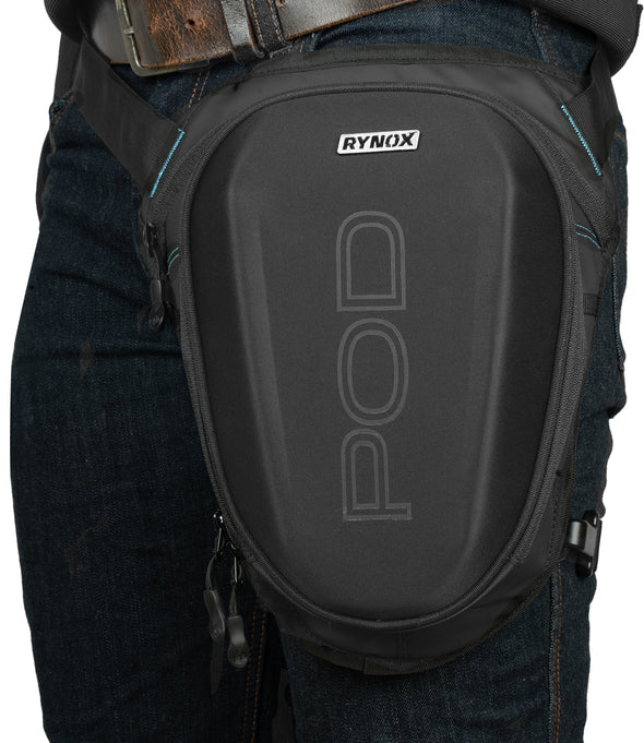 RYNOX - POD THIGH BAG 5L