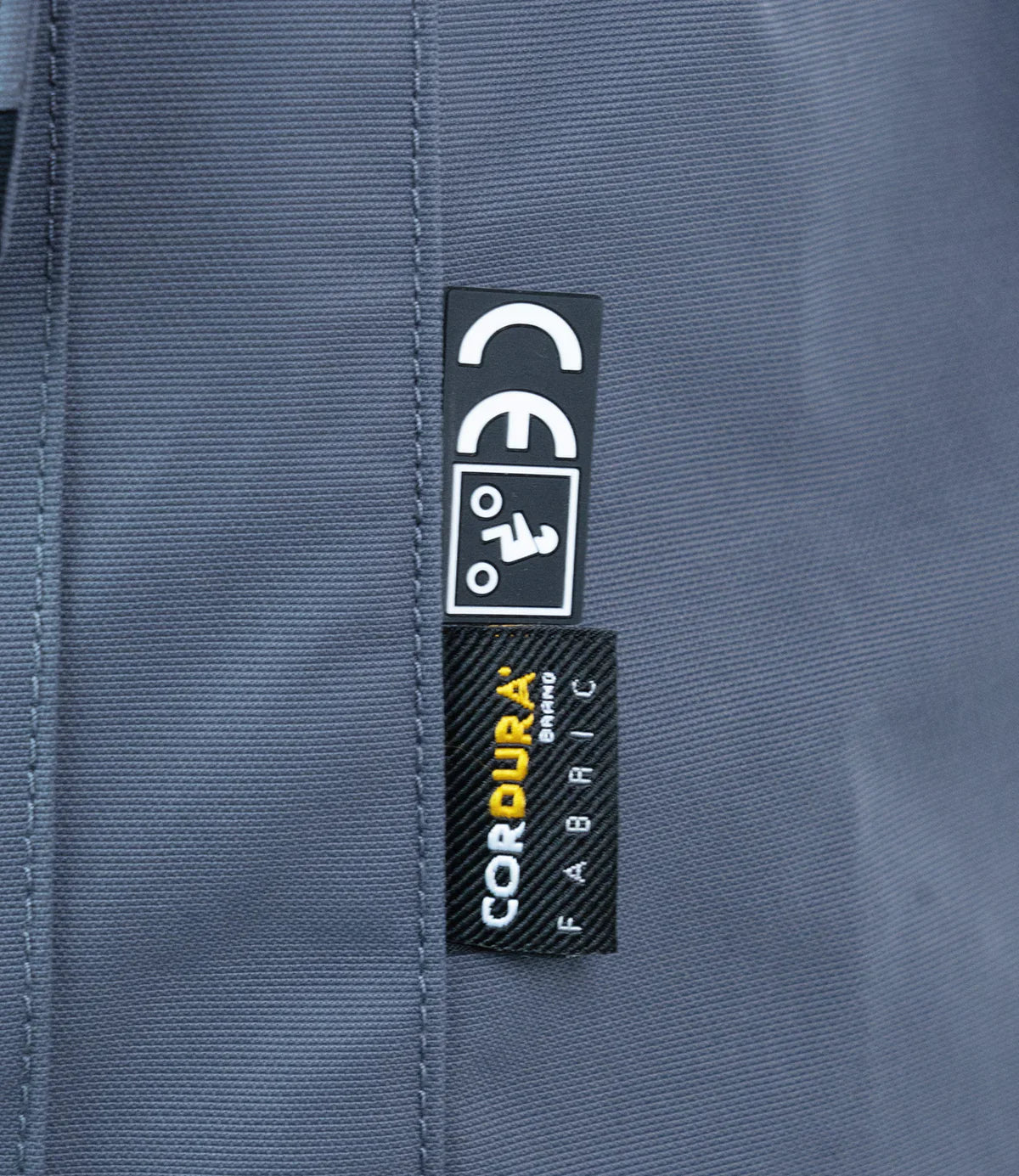 Rynox - ADVENTO PRO JACKET - Black Blue