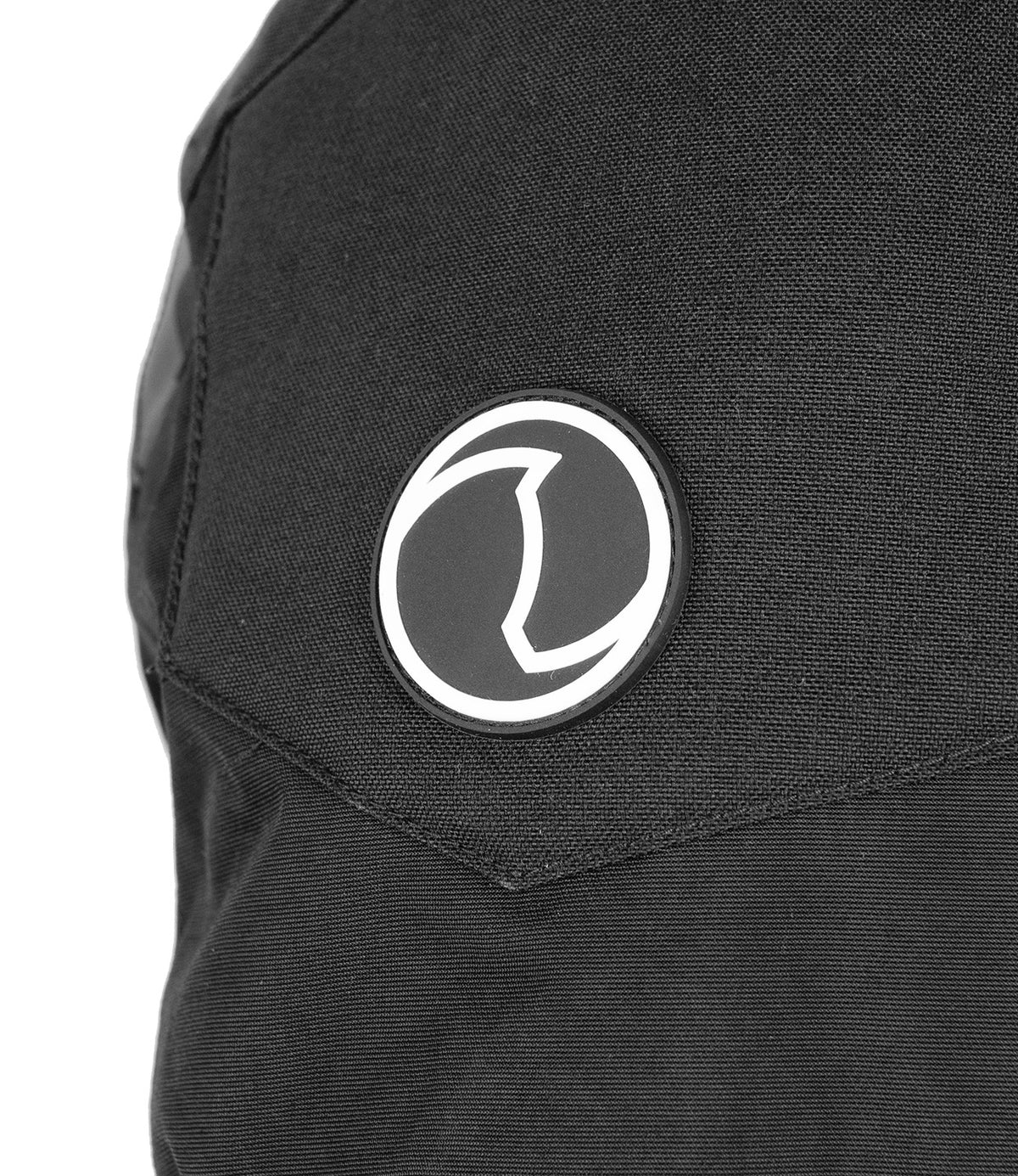 Rynox - ADVENTO PRO JACKET - Black Blue
