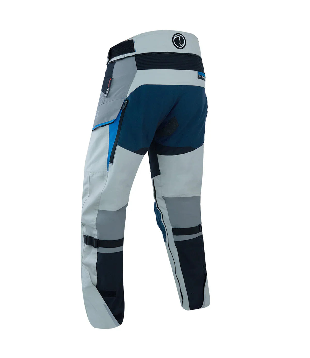 Rynox - STEALTH EVO 4 PANTS - Arctic Blue