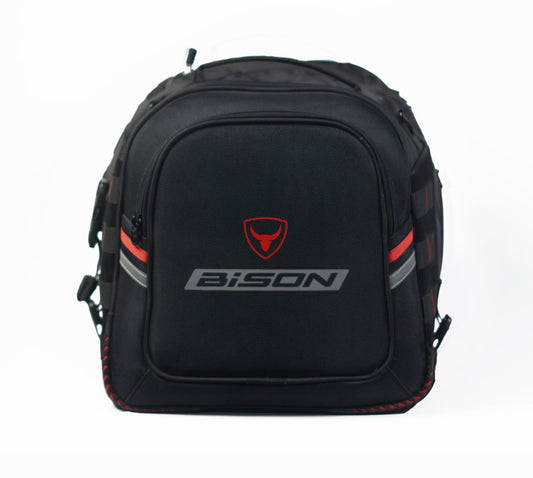 Bison - Camper Tail bag