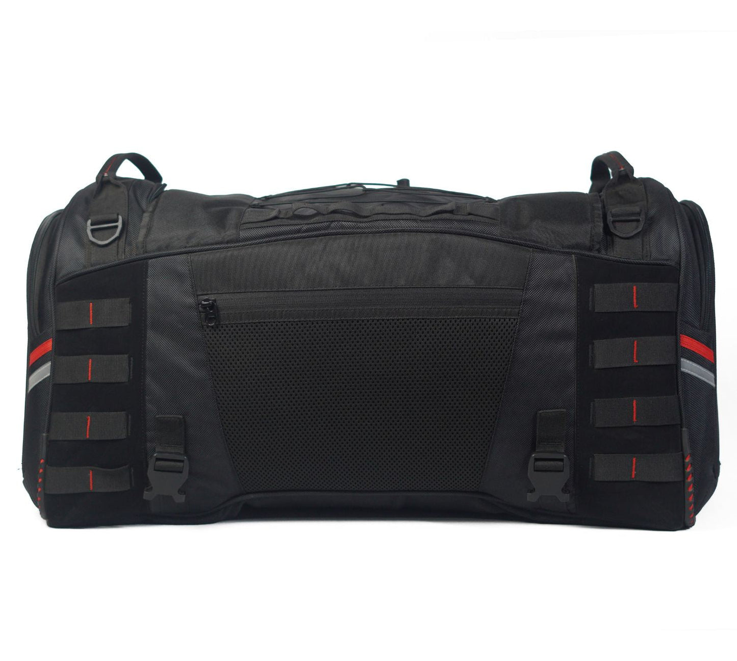 Bison - Camper Tail bag