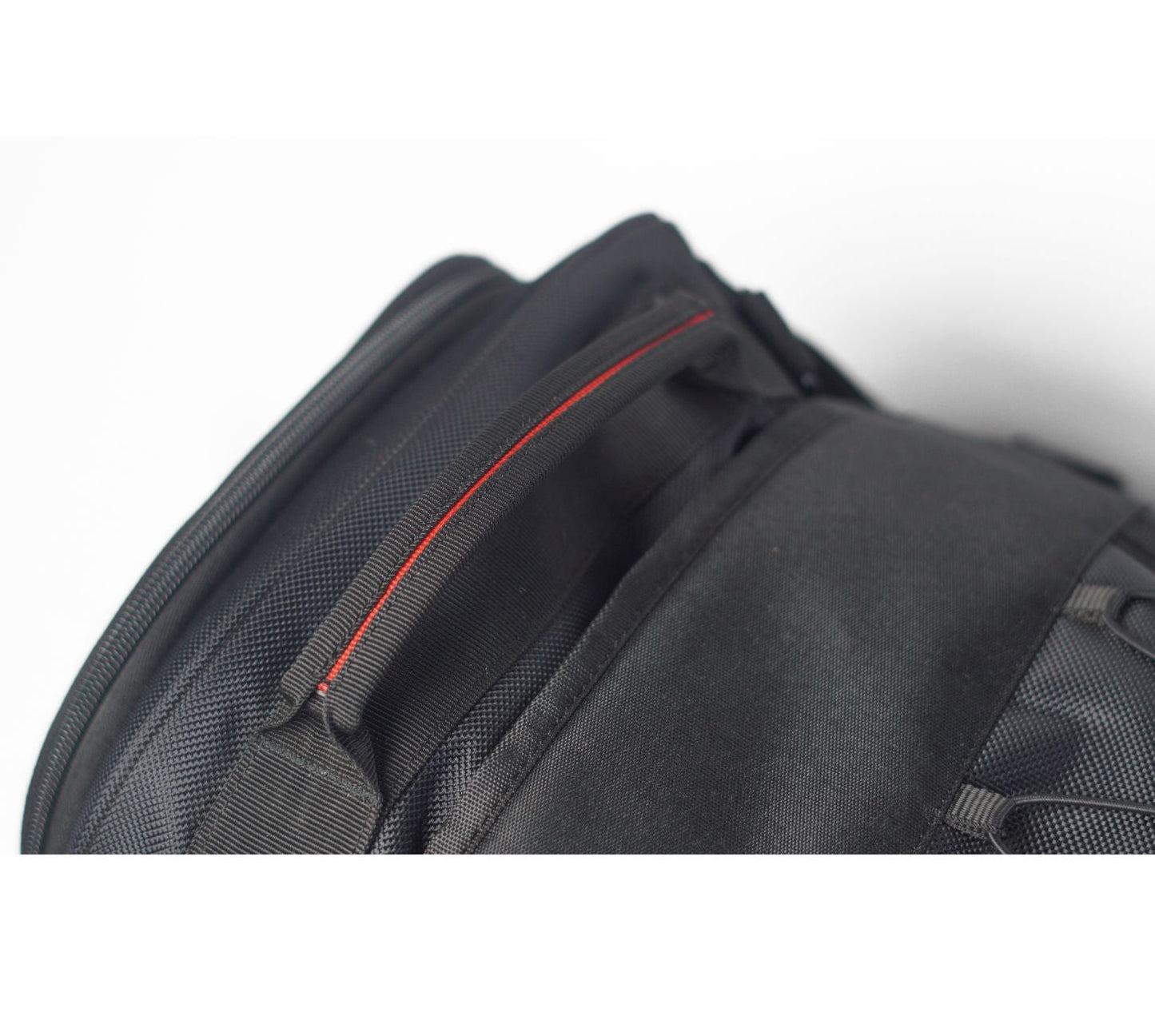 Bison - Camper Tail bag