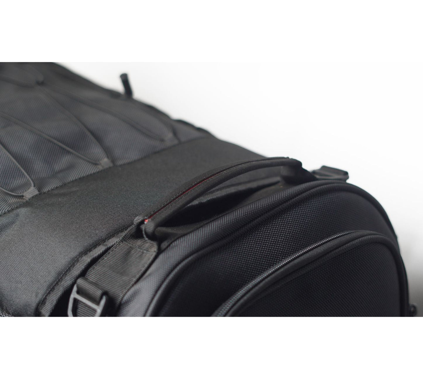 Bison - Camper Tail bag