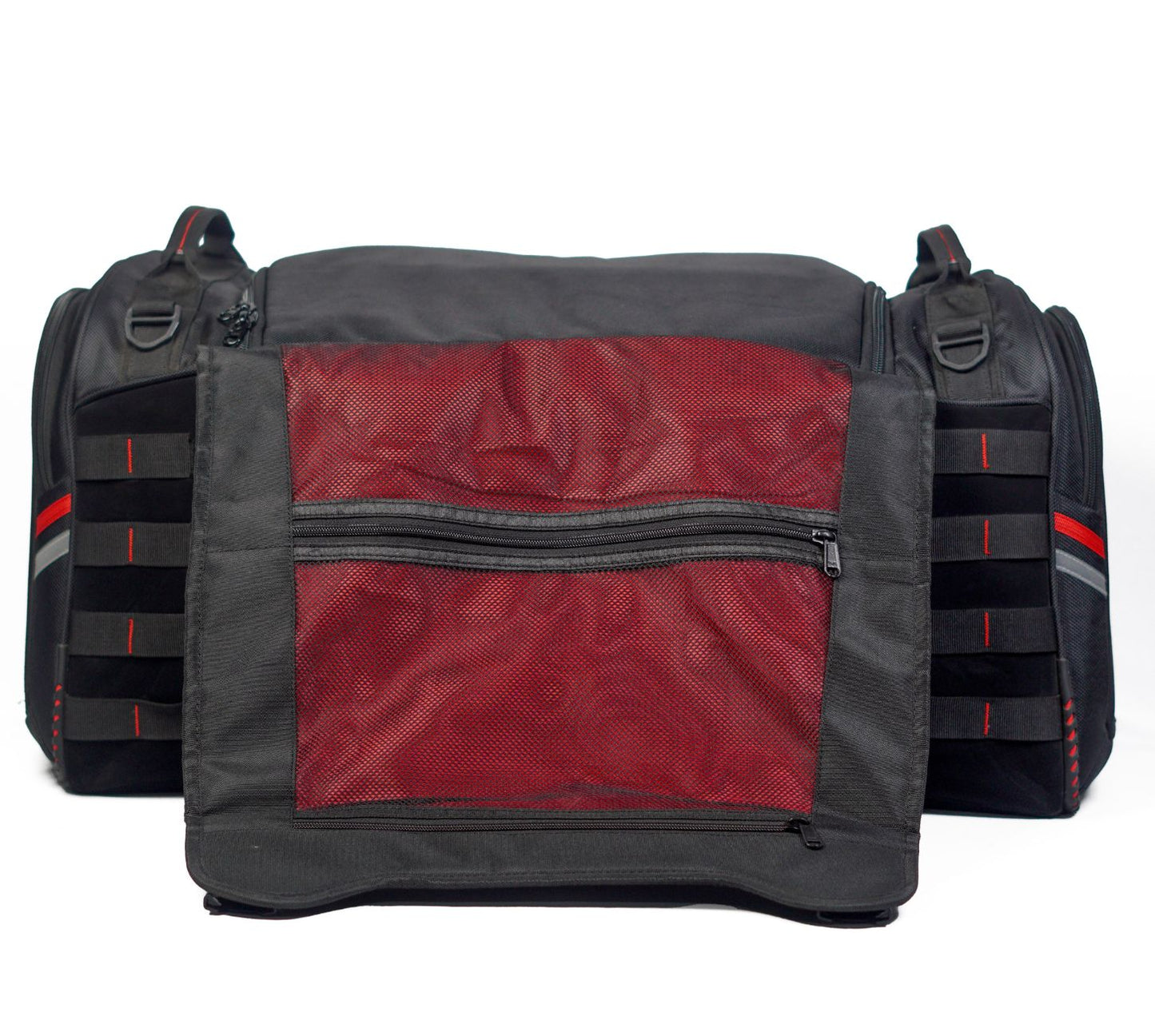 Bison - Camper Tail bag