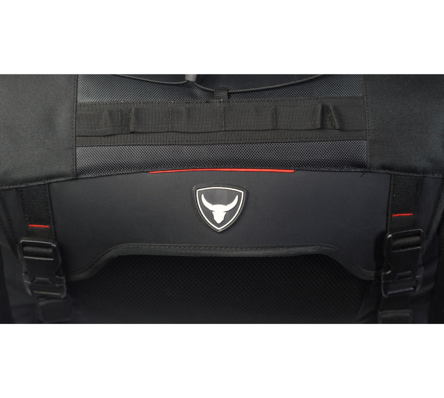 Bison - Camper Tail bag