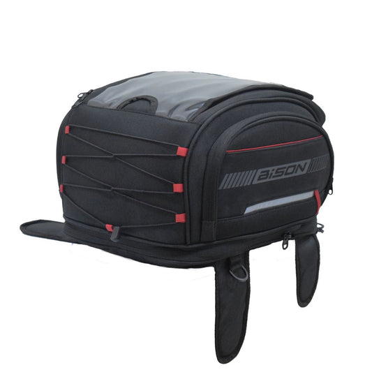 Bison - OCTAPOD – TANKBAG