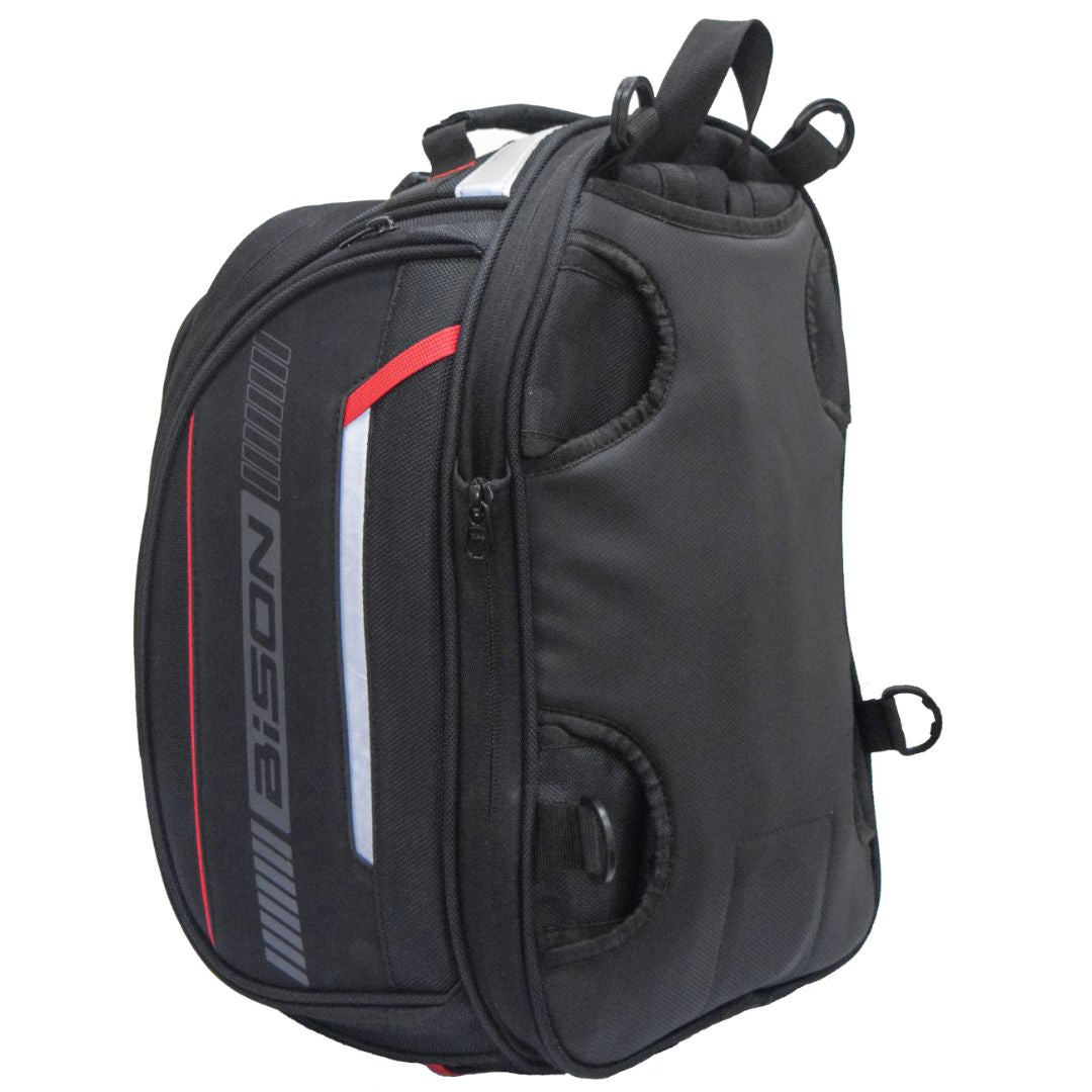 Bison - OCTAPOD – TANKBAG