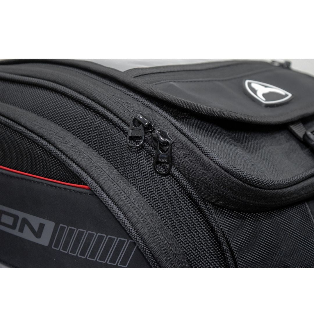 Bison - OCTAPOD – TANKBAG