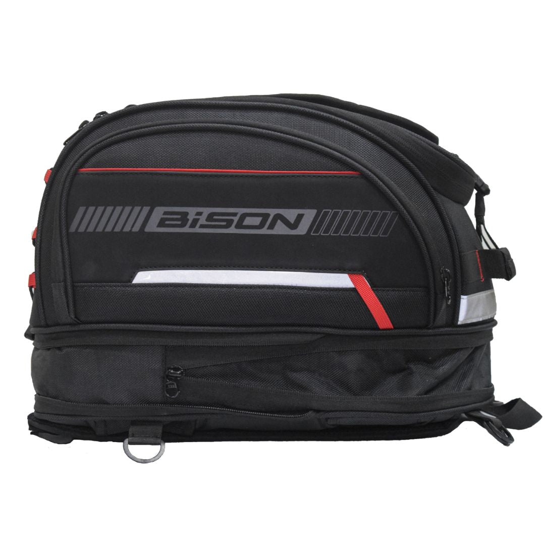 Bison - OCTAPOD – TANKBAG