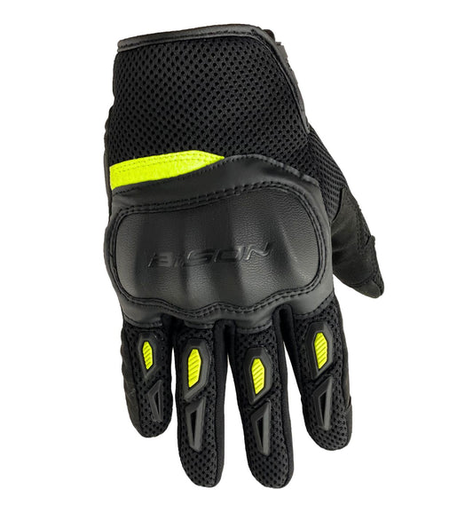 Bison - ACER GLOVES NEON